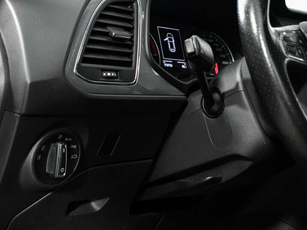 Купить SEAT Leon, 2013, 176 751 км, фото №10
