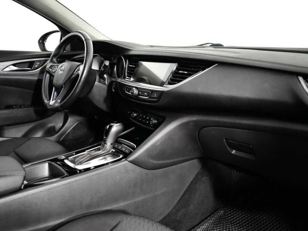 Купить Opel Insignia Country Tourer, 2018, 262 233 км, фото №9
