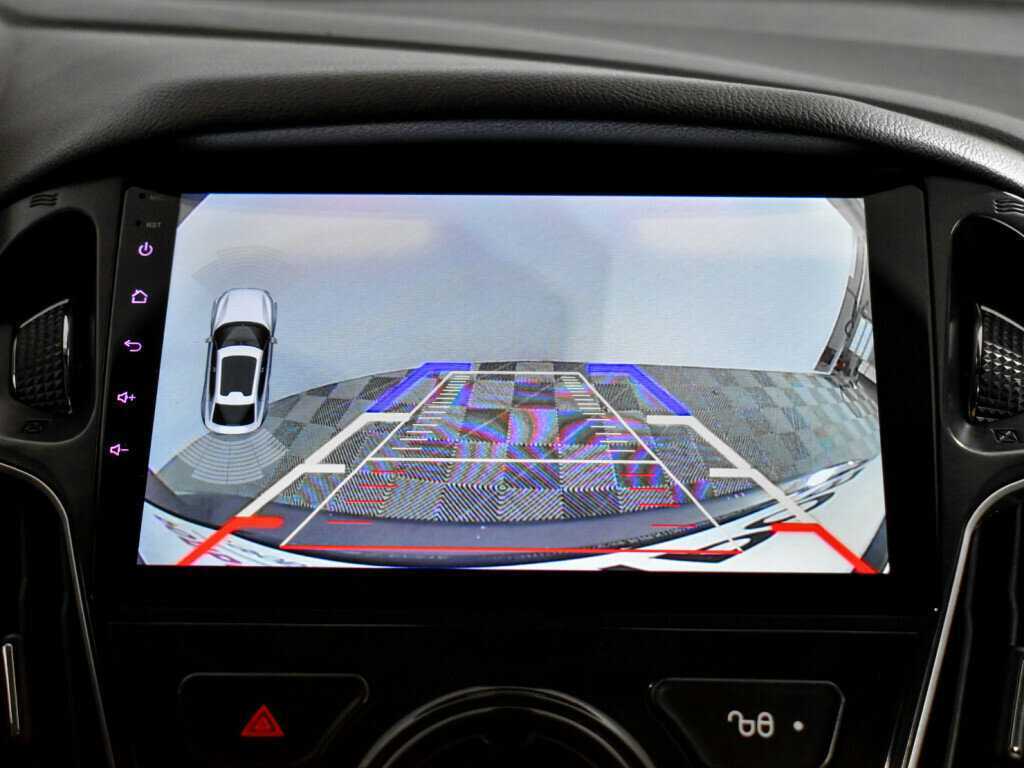 Купить Ford Focus, 2013, 153 400 км, фото №19