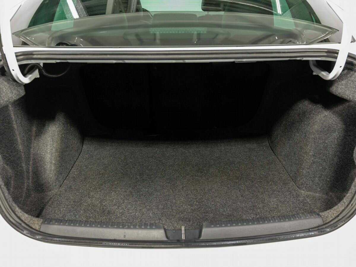 Купить Volkswagen Polo, 2020, 39 000 км, фото №24