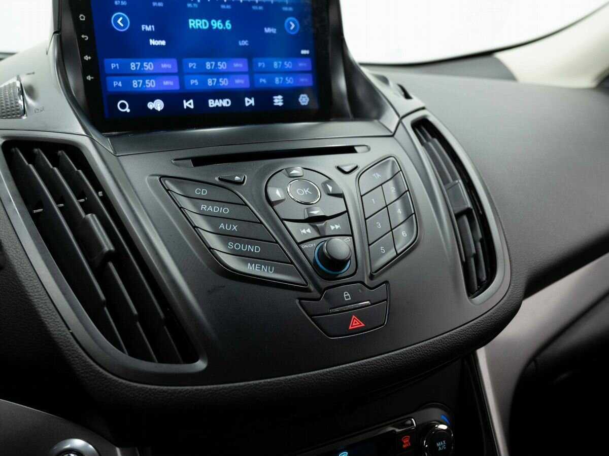 Купить Ford Kuga, 2014, 227 100 км, фото №20