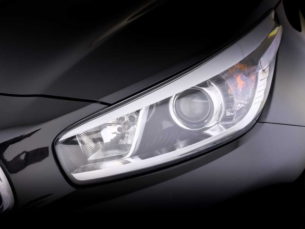 Купить Kia Ceed, 2014, 56 005 км, фото №17