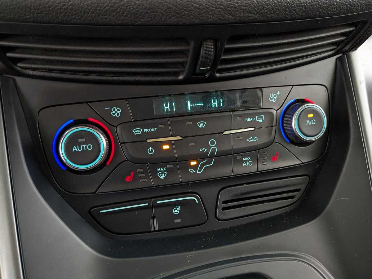 Купить Ford Kuga, 2018, 145 384 км, фото №21