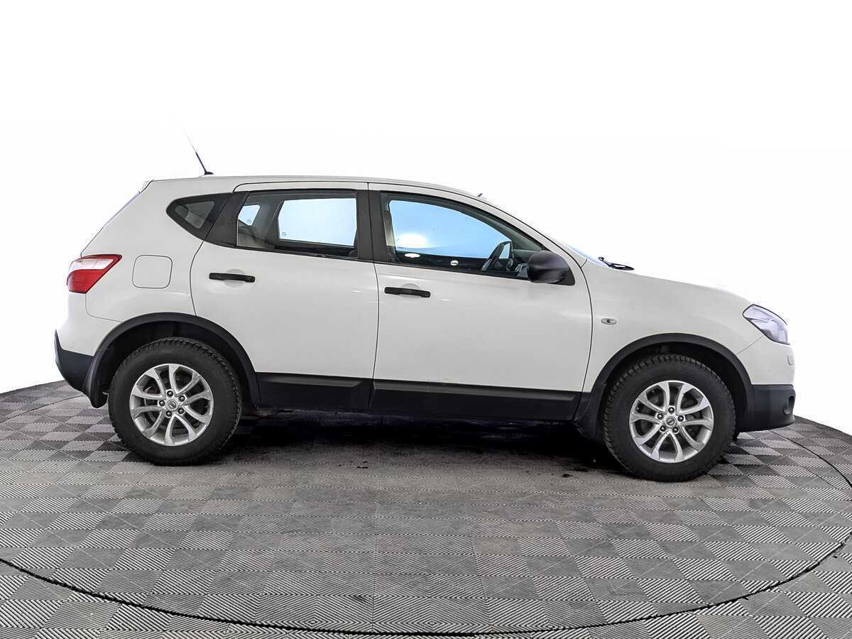 Купить Nissan Qashqai, 2013, 140 943 км, фото №4
