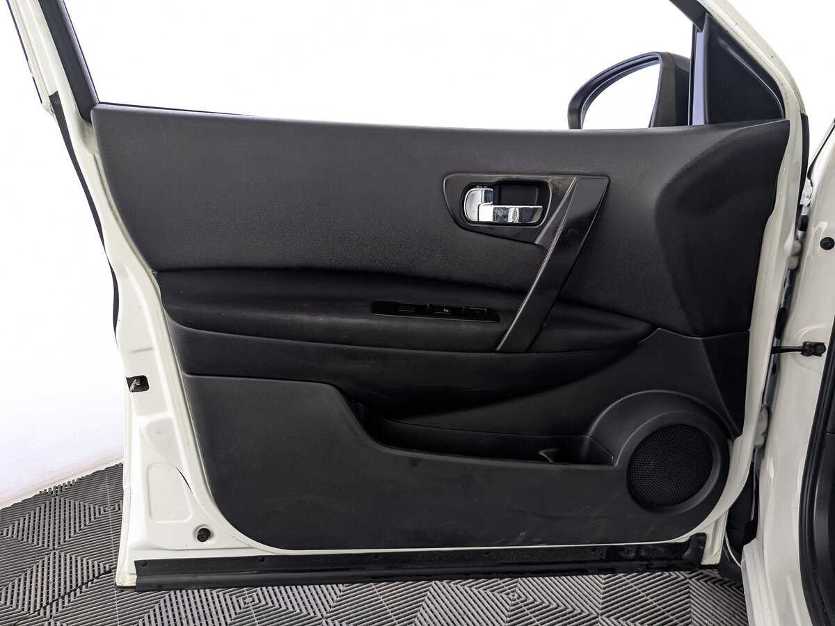 Купить Nissan Qashqai, 2013, 140 943 км, фото №19