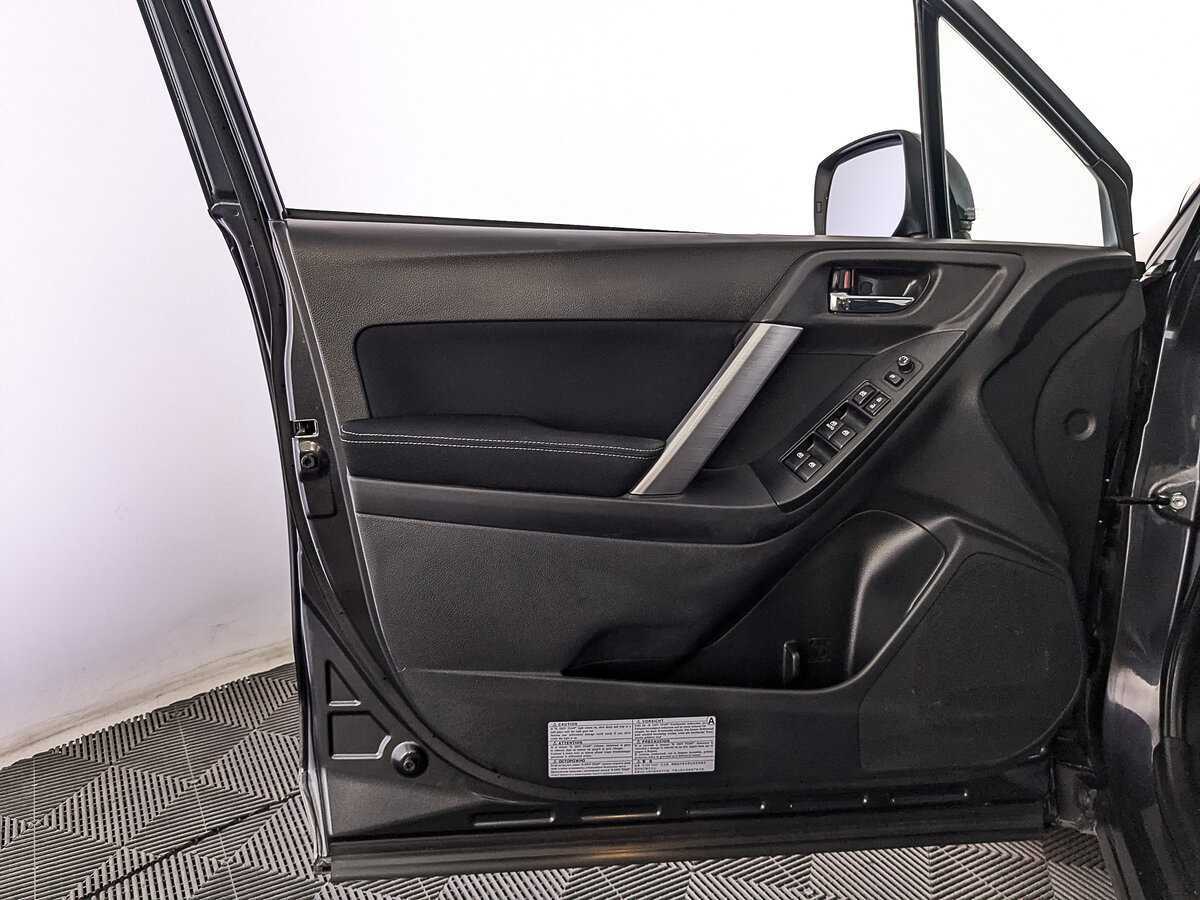 Купить Subaru Forester, 2013, 134 173 км, фото №17