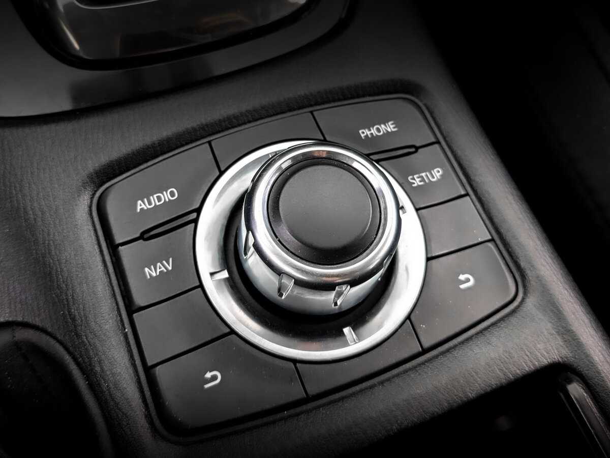 Купить Mazda 6, 2014, 136 765 км, фото №25