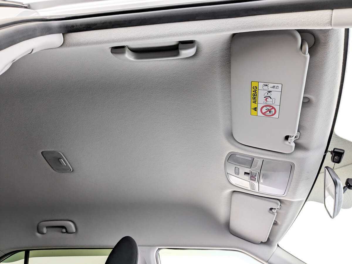 Купить Hyundai Creta, 2017, 169 711 км, фото №22