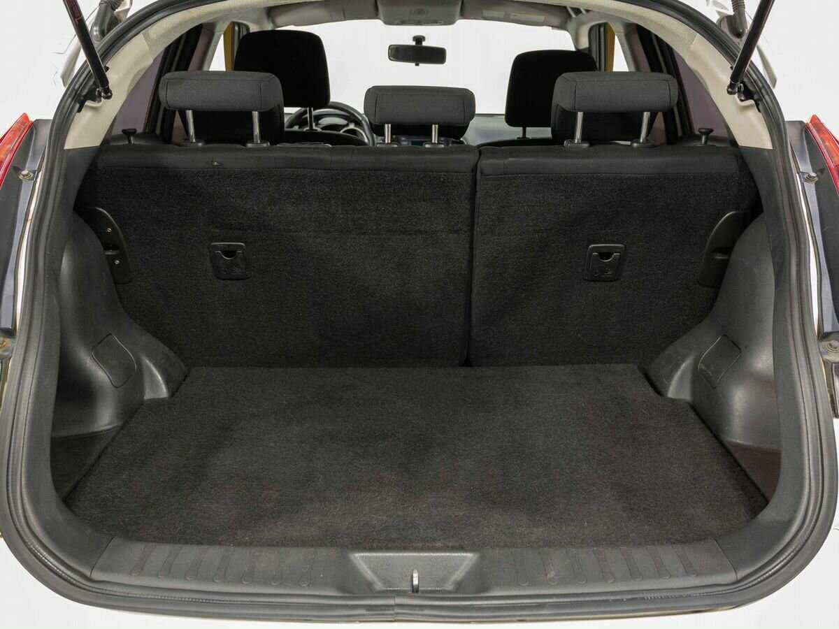 Купить Nissan Juke, 2012, 243 000 км, фото №20