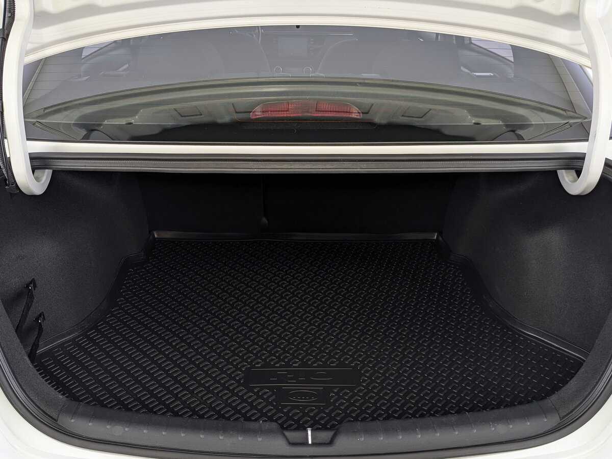 Купить Kia Rio, 2018, 101 621 км, фото №10