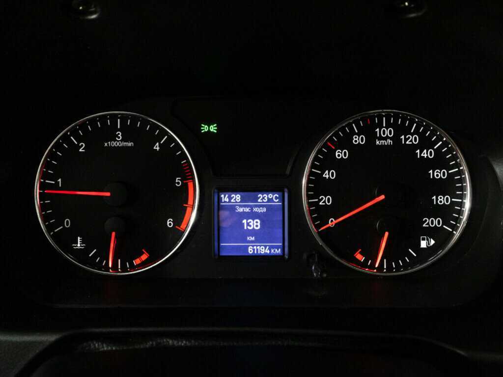 Купить УАЗ Patriot, 2018, 61 189 км, фото №10