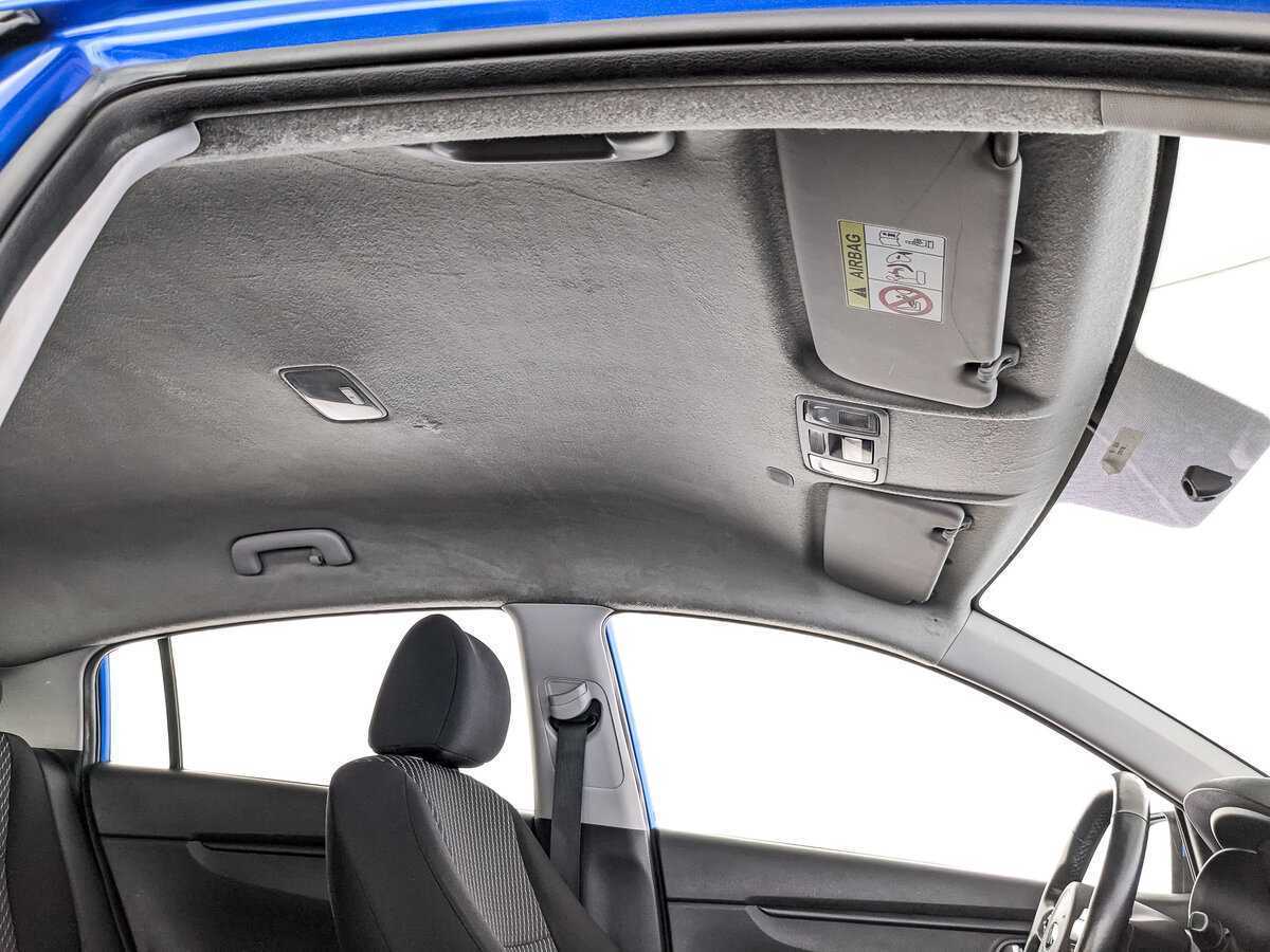 Купить Kia Rio X-Line, 2020, 153 903 км, фото №22