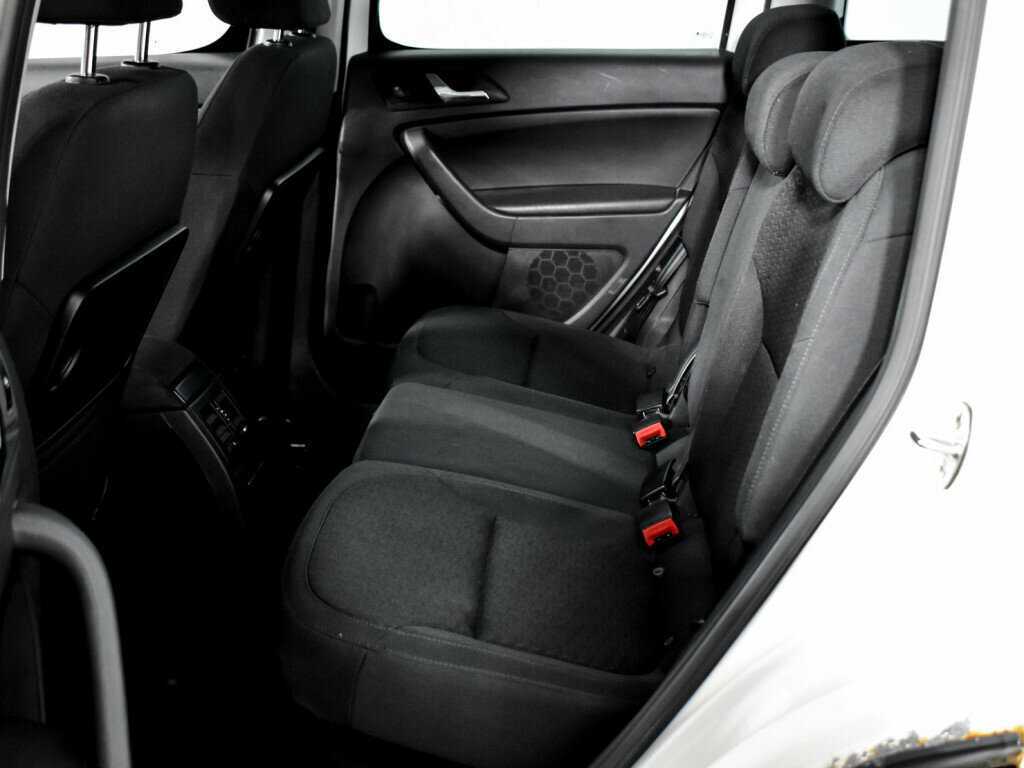 Купить Skoda Yeti, 2013, 251 799 км, фото №11