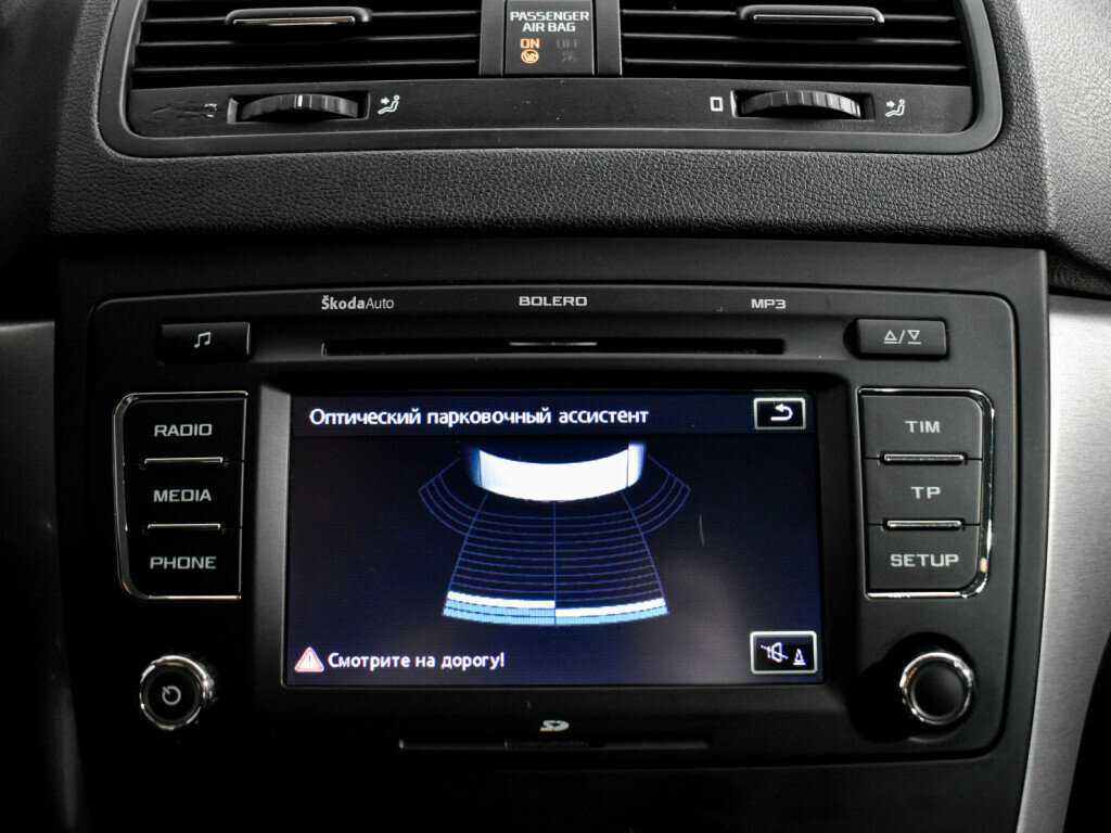 Купить Skoda Yeti, 2013, 251 799 км, фото №17