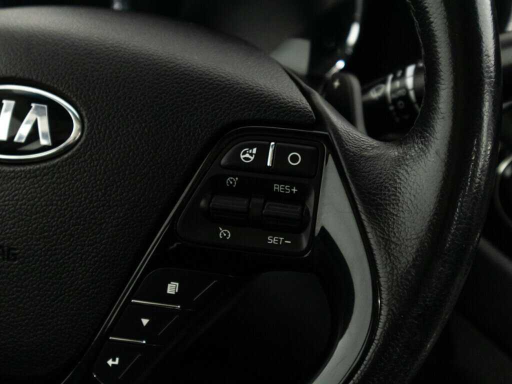 Купить Kia Ceed, 2013, 100 000 км, фото №17