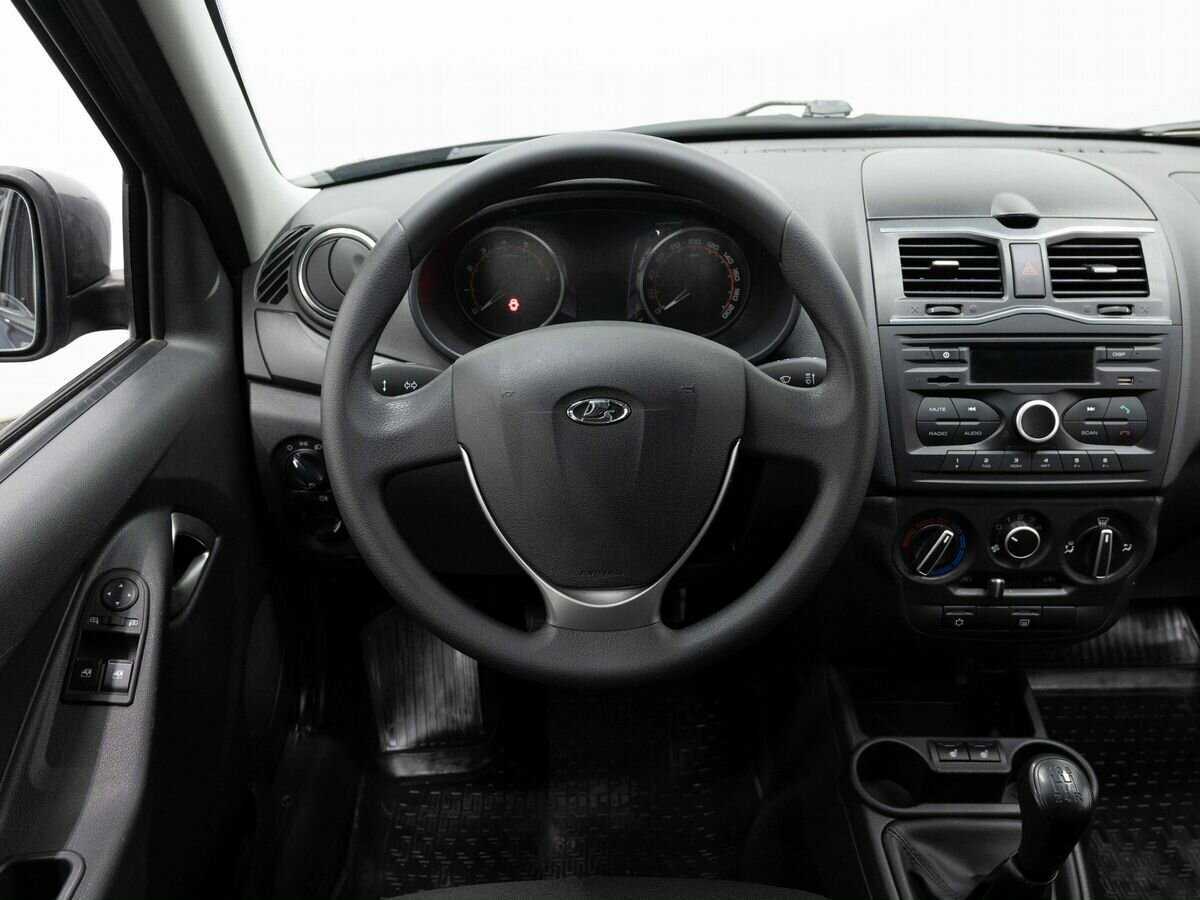 Купить Lada (ВАЗ) Granta, 2019, 74 000 км, фото №14