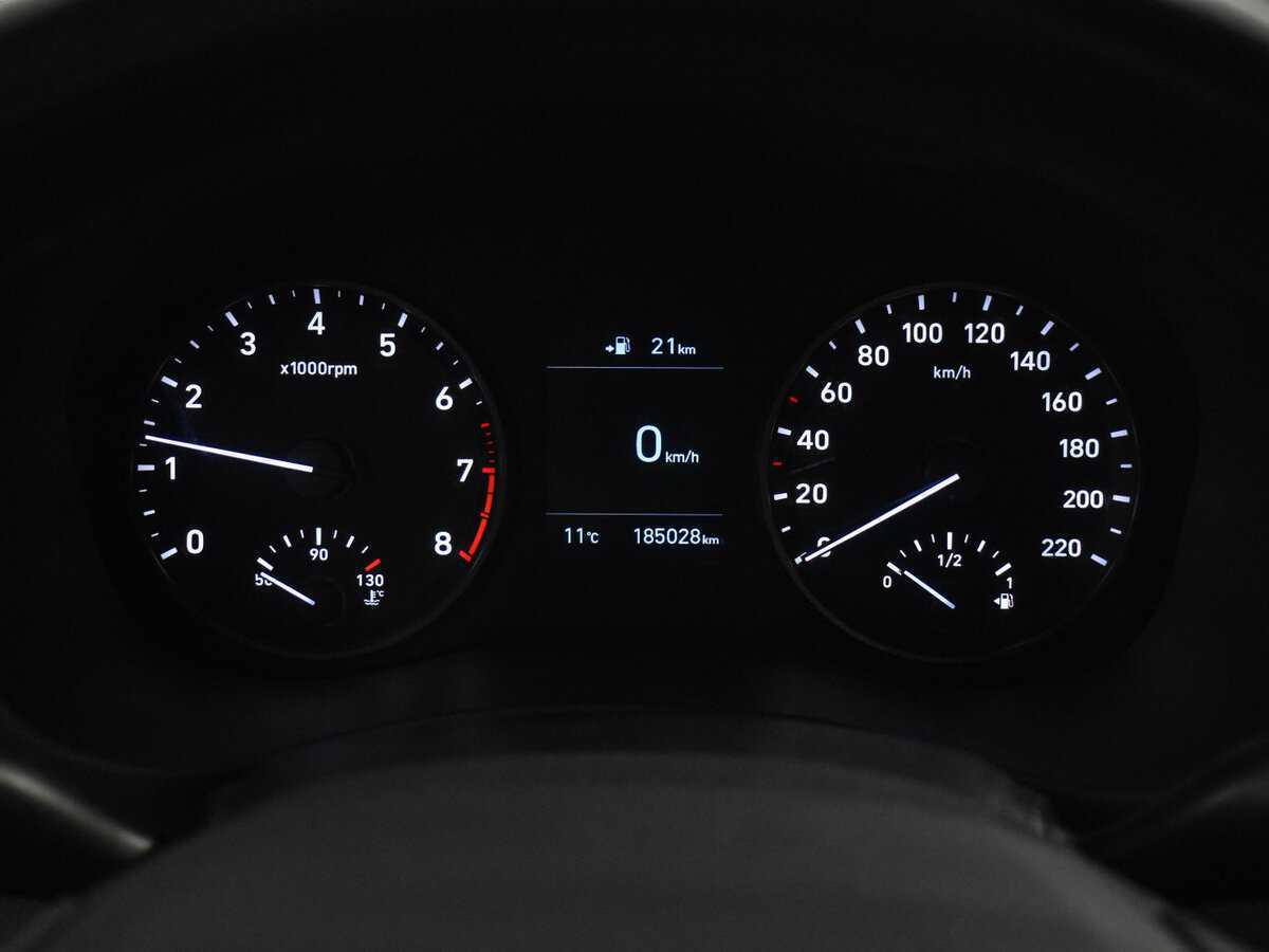 Купить Hyundai Solaris, 2017, 185 026 км, фото №18