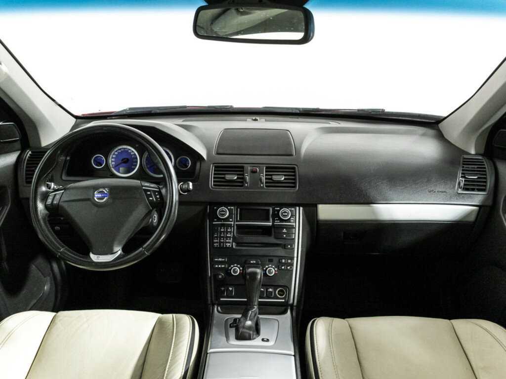Купить Volvo XC90, 2012, 186 700 км, фото №13