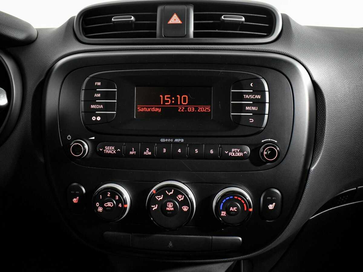 Купить Kia Soul, 2015, 82 893 км, фото №17