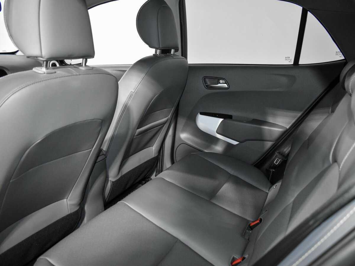 Купить Kia Picanto X-line X-Line, 2018, 127 383 км, фото №11