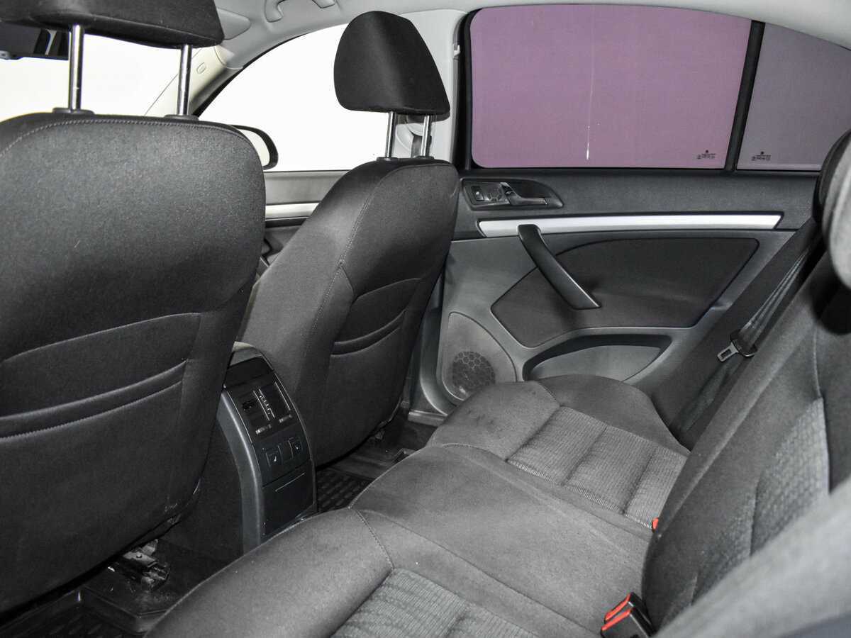Купить Skoda Octavia, 2012, 150 339 км, фото №11