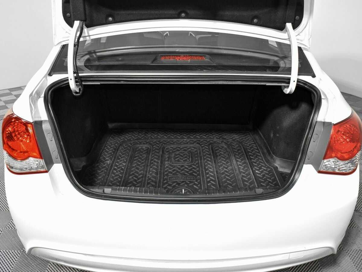 Купить Chevrolet Cruze, 2014, 178 225 км, фото №19