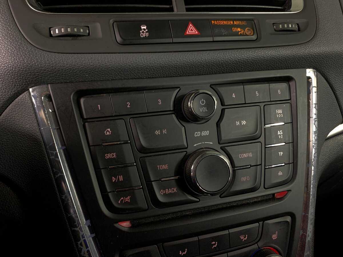 Купить Opel Mokka, 2014, 88 301 км, фото №15