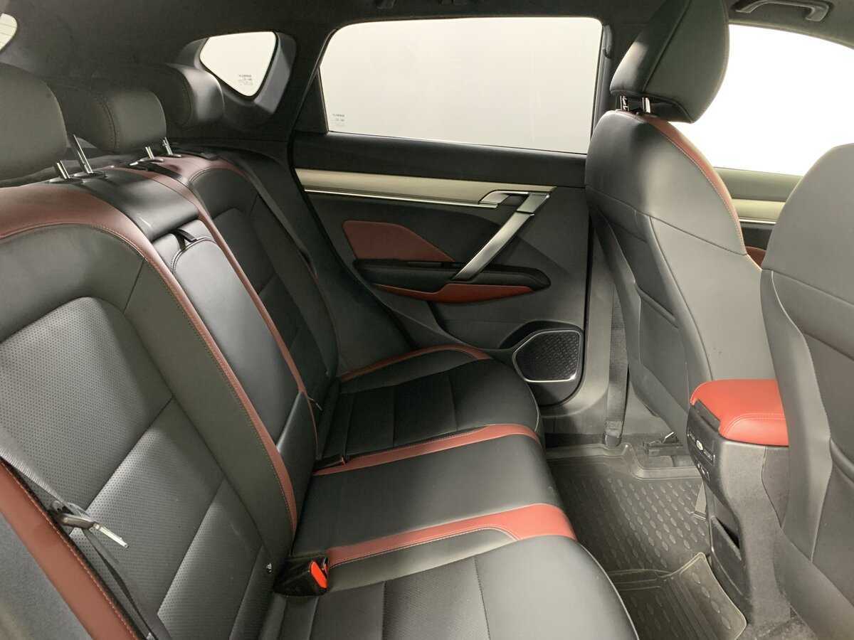 Купить Geely Coolray, 2022, 107 785 км, фото №18