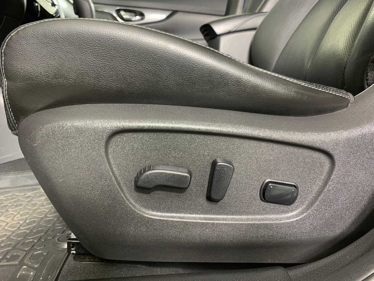 Купить Nissan X-Trail, 2016, 126 229 км, фото №17