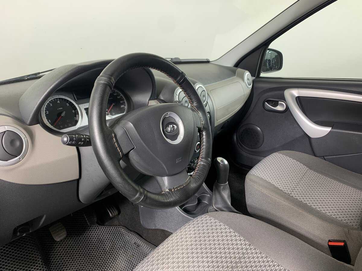 Купить Lada (ВАЗ) Largus, 2015, 114 009 км, фото №12