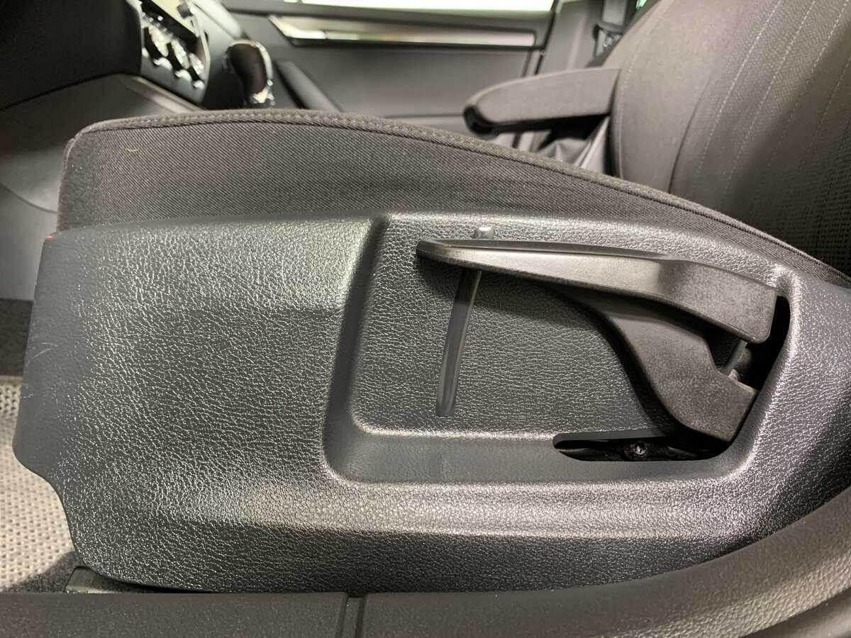 Купить Skoda Octavia, 2018, 336 600 км, фото №17