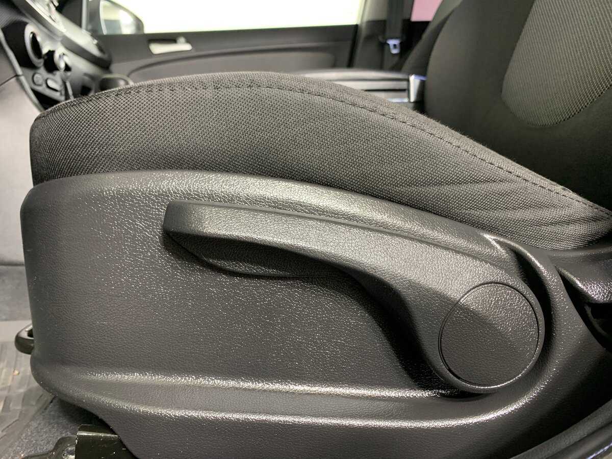 Купить Hyundai Solaris, 2013, 96 384 км, фото №16