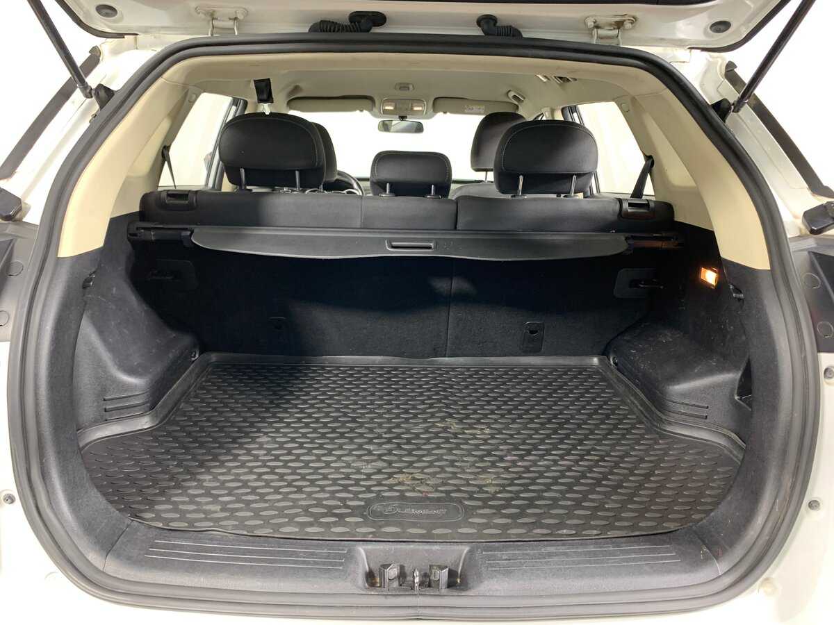 Купить Geely Atlas, 2018, 134 625 км, фото №20