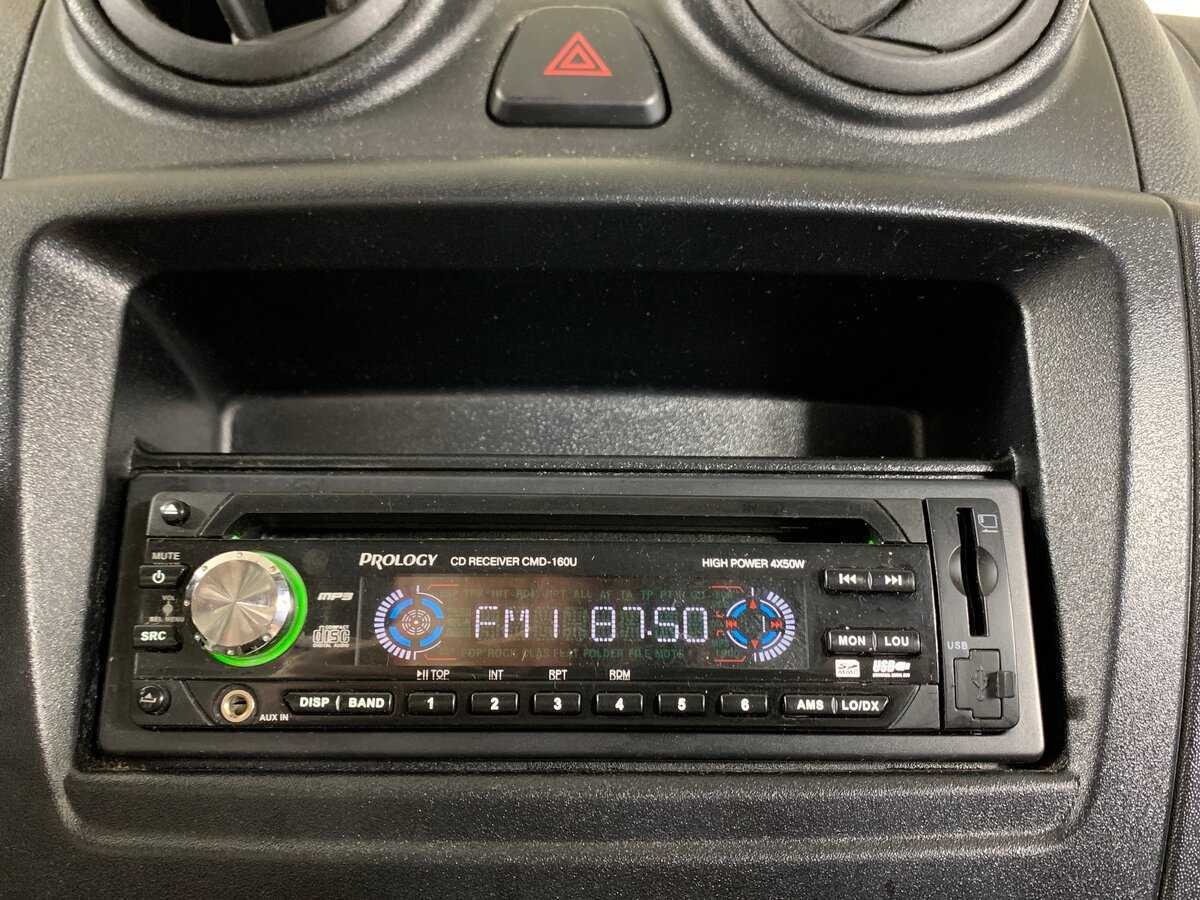 Купить Lada (ВАЗ) Granta, 2013, 93 520 км, фото №16