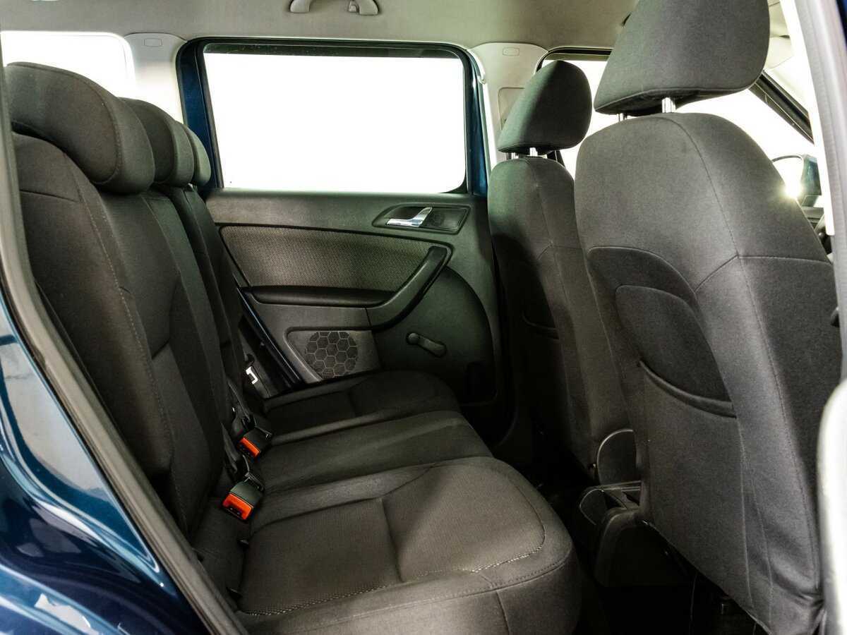 Купить Skoda Yeti, 2012, 205 560 км, фото №10