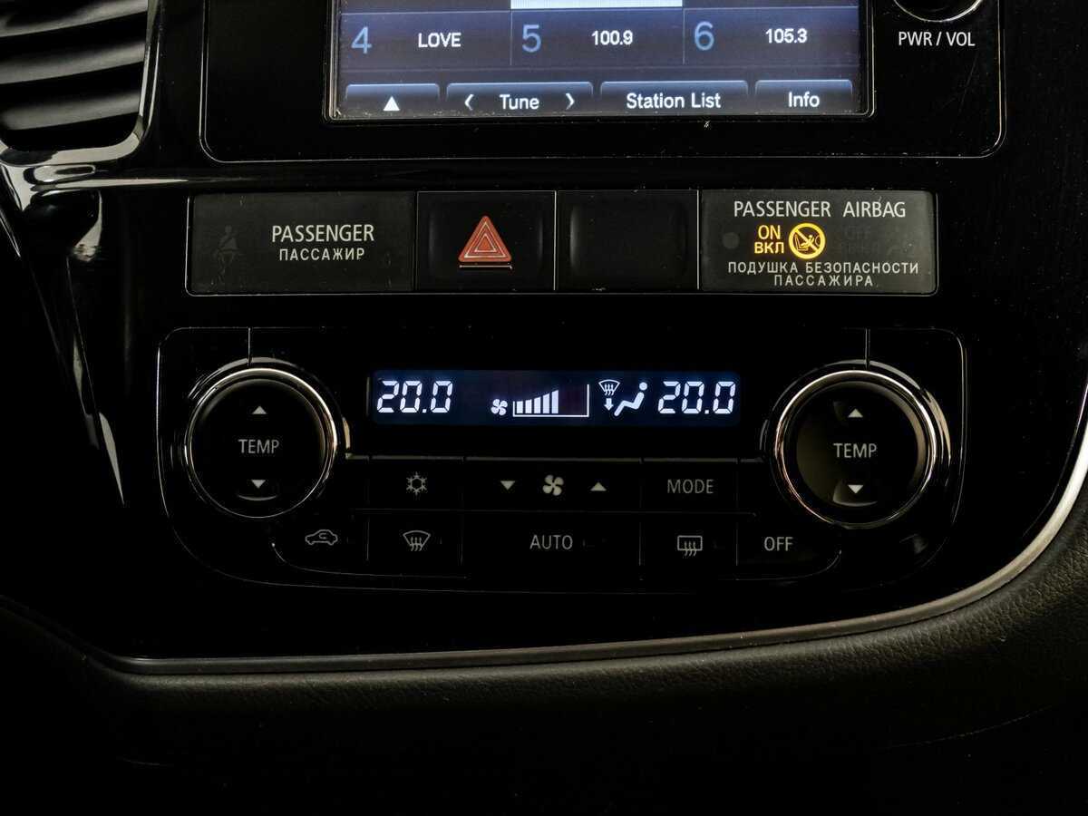 Купить Mitsubishi Outlander, 2012, 202 443 км, фото №12