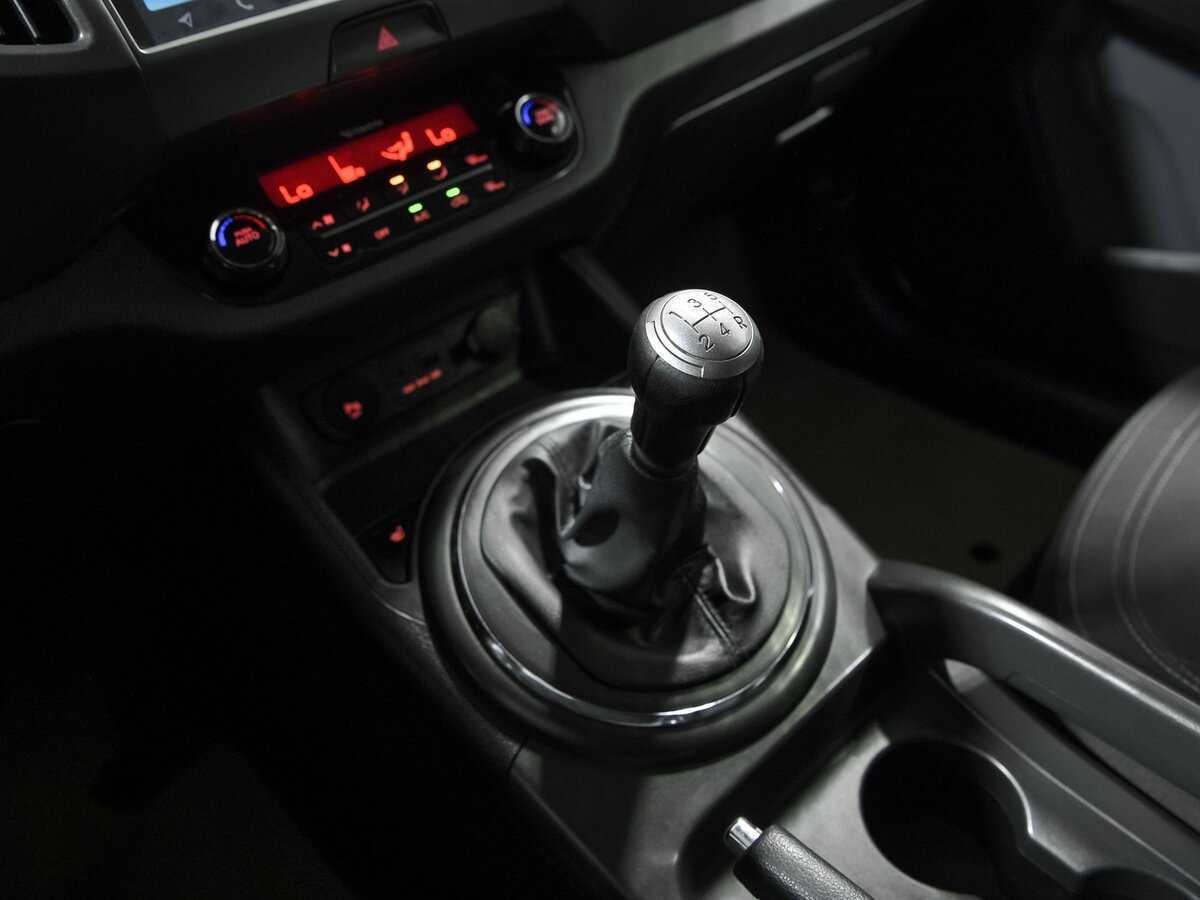 Купить Kia Sportage, 2012, 83 850 км, фото №10