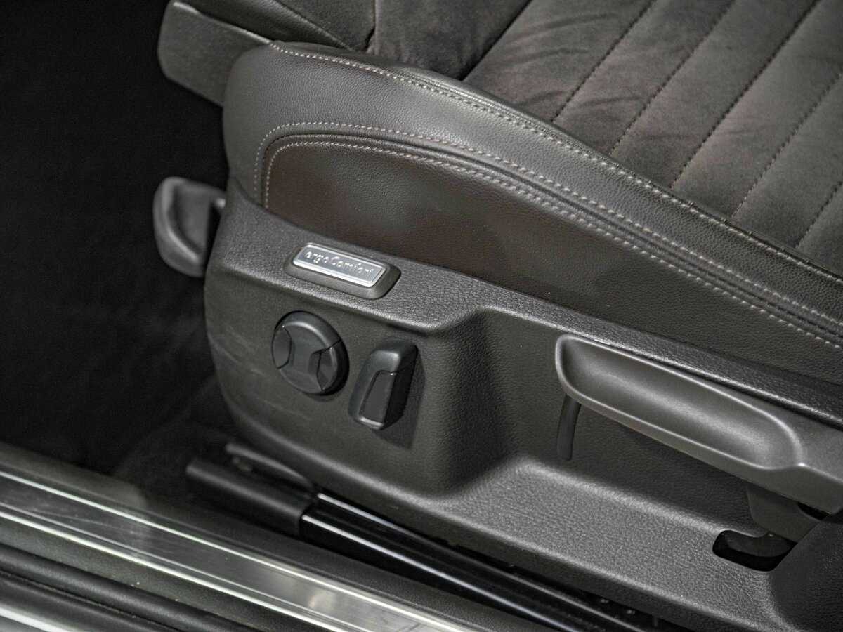 Купить Volkswagen Passat, 2016, 153 225 км, фото №14