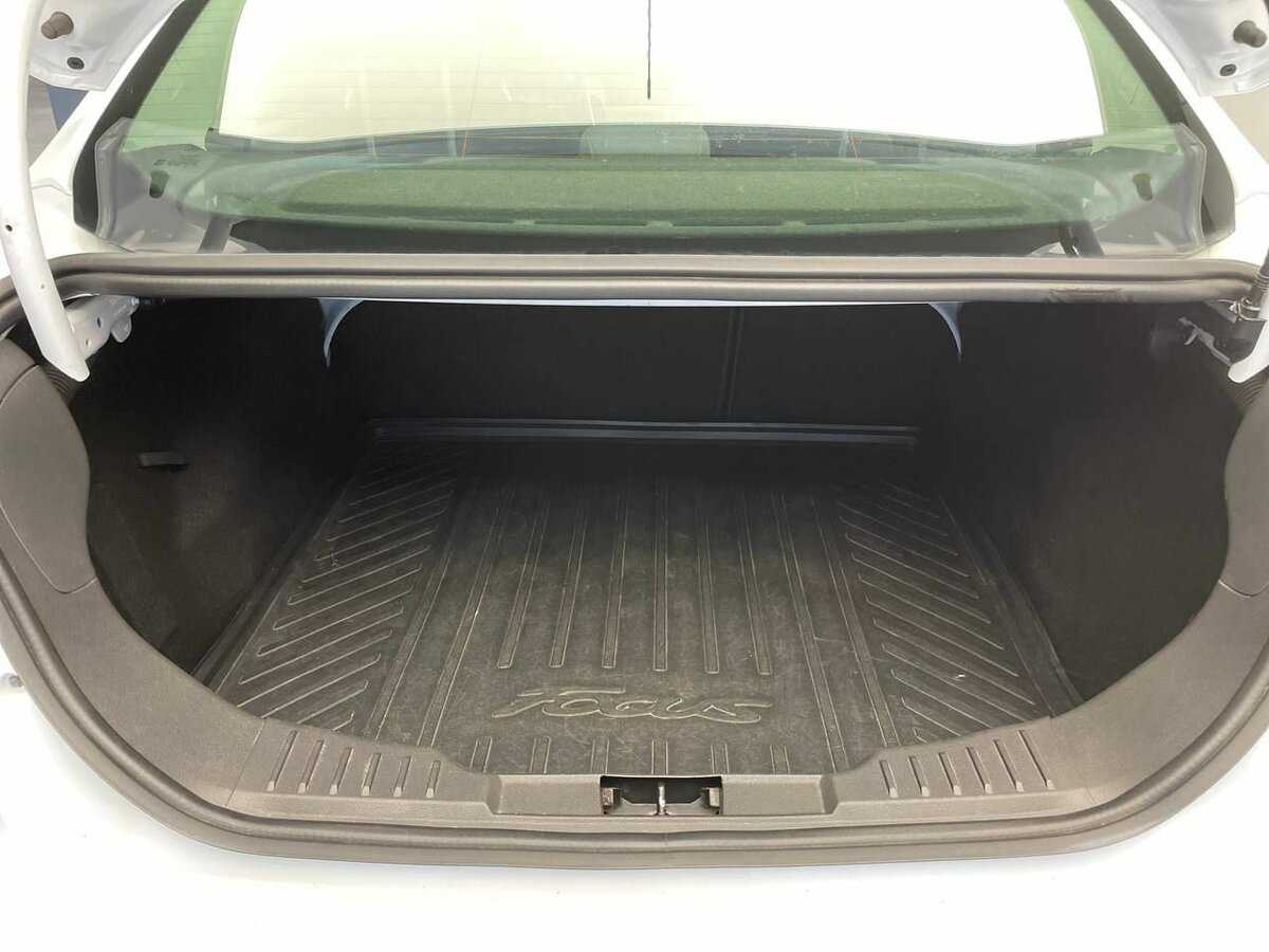 Купить Ford Focus, 2019, 94 853 км, фото №21