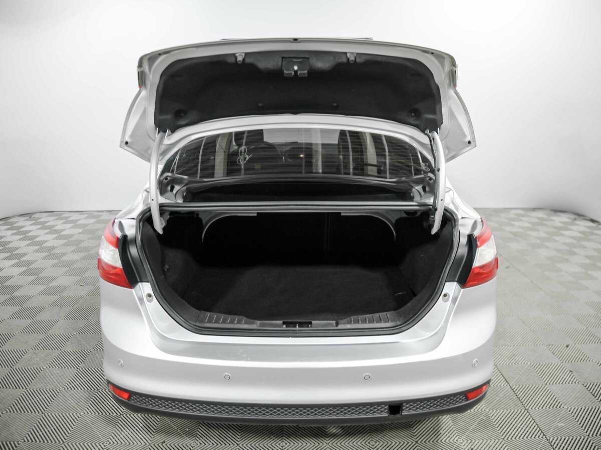 Купить Ford Focus, 2012, 167 086 км, фото №15