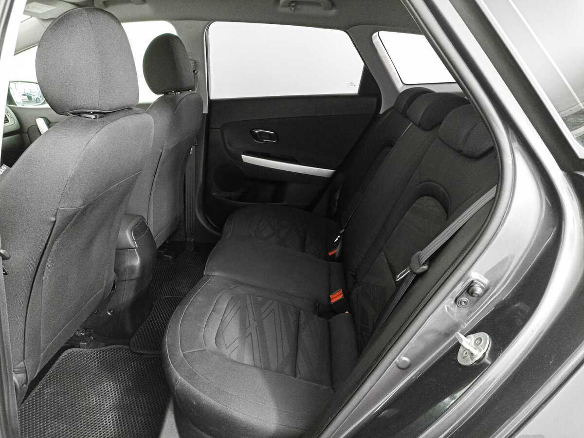 Купить Kia Ceed, 2017, 98 302 км, фото №10