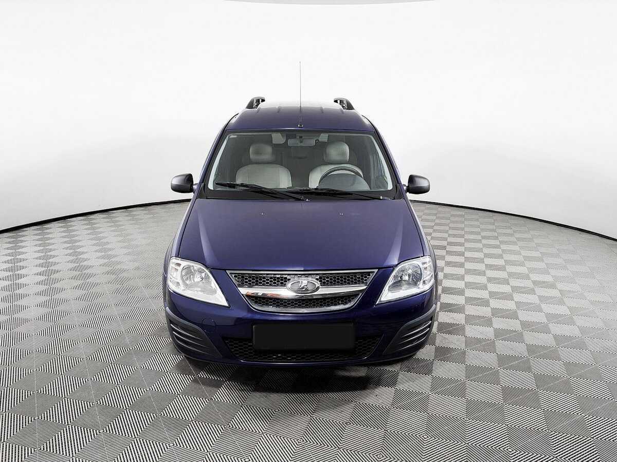 Lada (ВАЗ) Largus