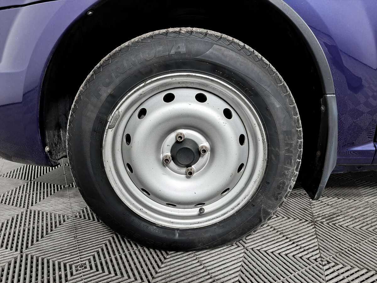 Купить Lada (ВАЗ) Largus, 2018, 69 411 км, фото №18