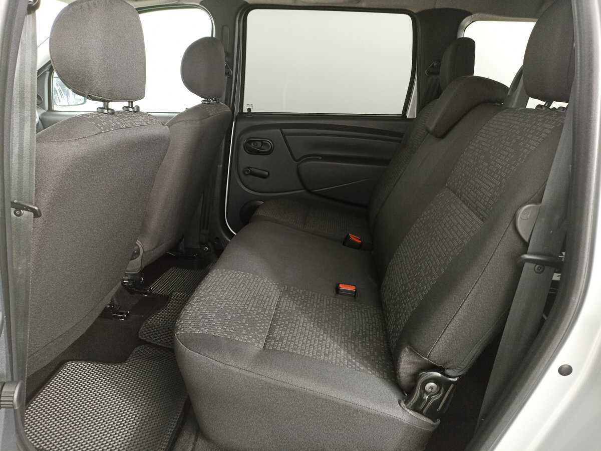 Купить Lada (ВАЗ) Largus, 2020, 75 004 км, фото №11