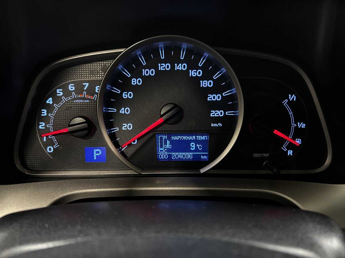 Купить Toyota RAV4, 2014, 204 002 км, фото №13