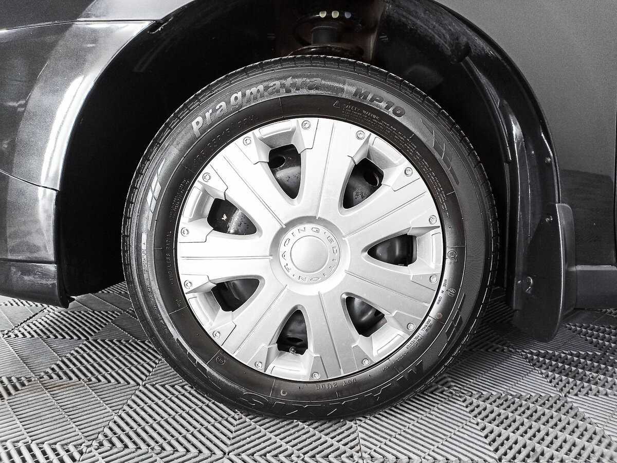 Купить Nissan Almera, 2016, 28 552 км, фото №18