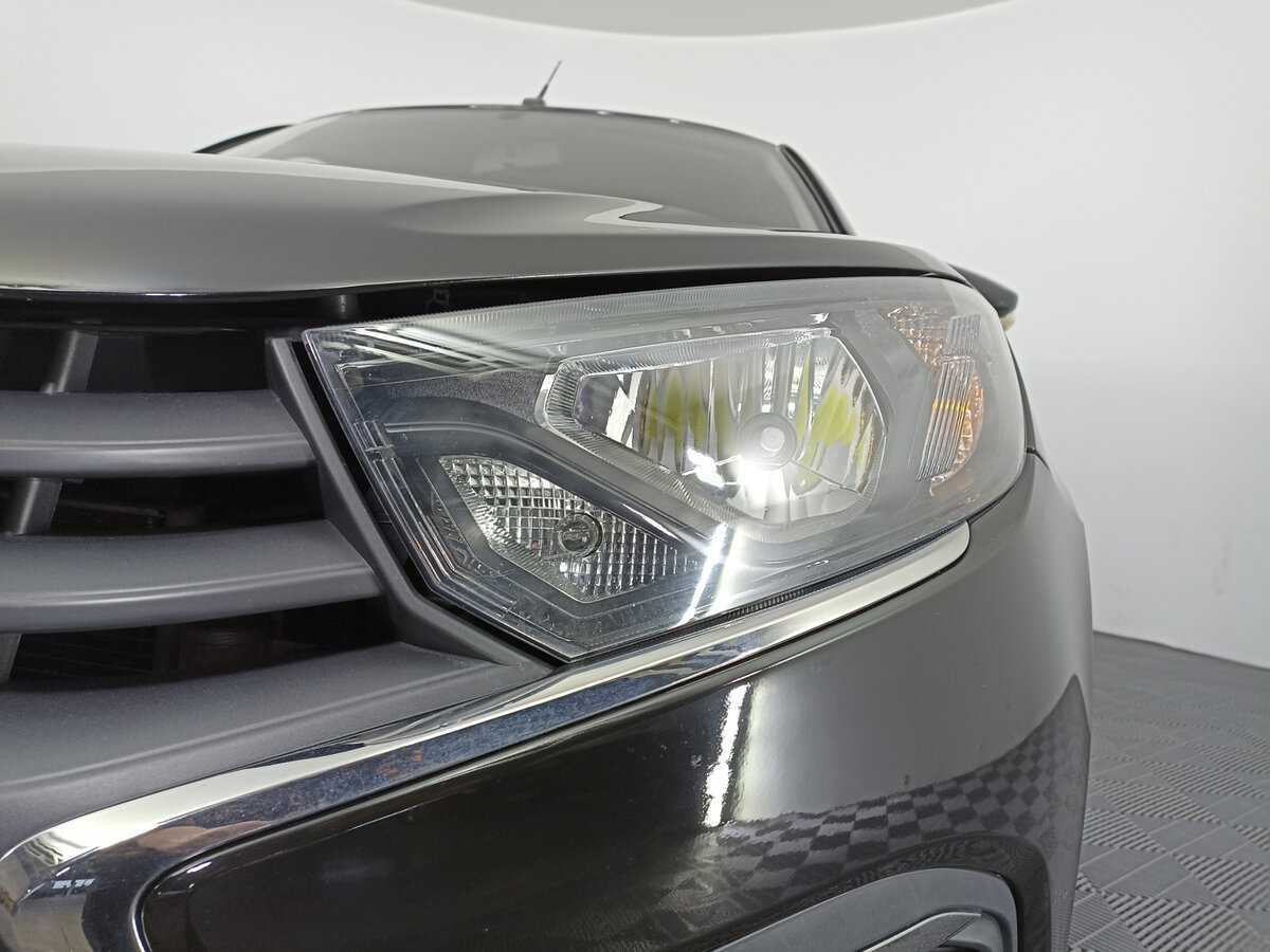 Купить Lada (ВАЗ) Granta, 2021, 39 106 км, фото №17