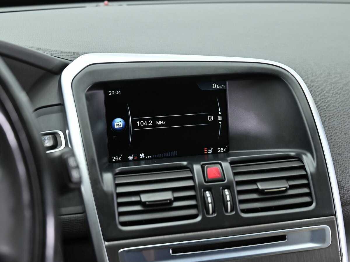 Купить Volvo XC60, 2014, 154 000 км, фото №11