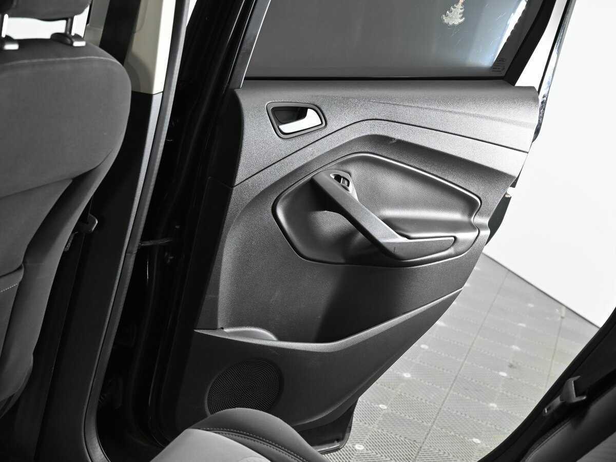 Купить Ford Kuga, 2017, 159 000 км, фото №15