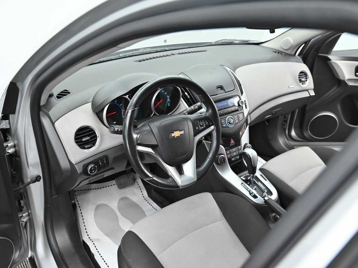 Купить Chevrolet Cruze, 2013, 183 000 км, фото №7